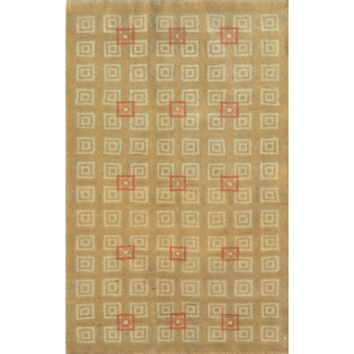   Modern Rug