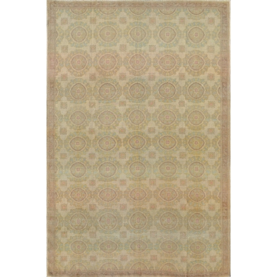 Spanish Rug