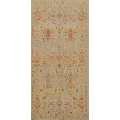 Oushak Rug