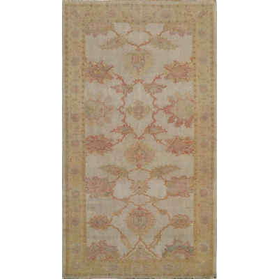 Oushak Rug