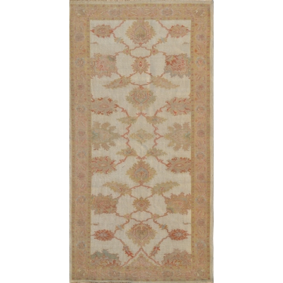 Oushak Rug