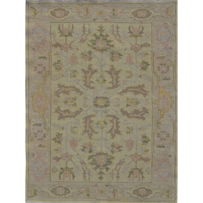   Nourmak Rug