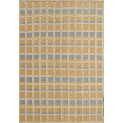   Flat Weave Rug