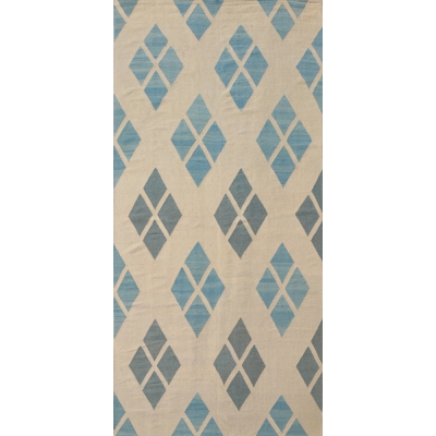   Flat Weave Rug