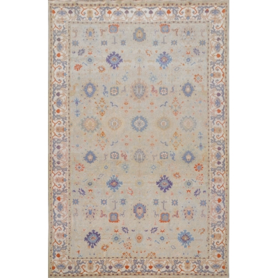 Oushak Rug
