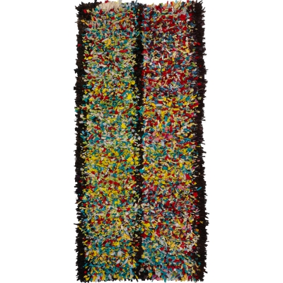   Rag Rug
