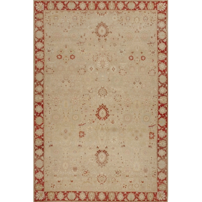 Oushak Rug