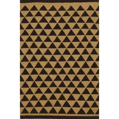   Flat Weave Rug