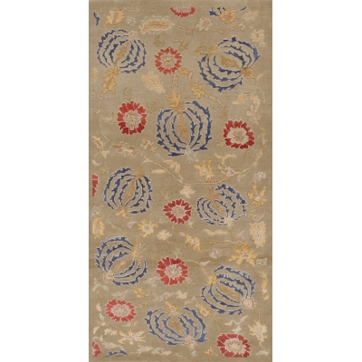 Uzbek Rug