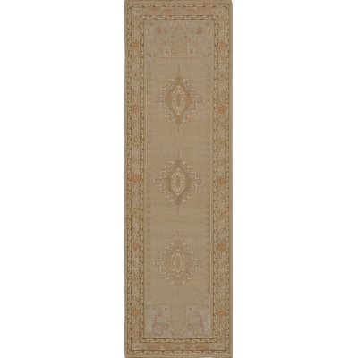 Oushak Rug