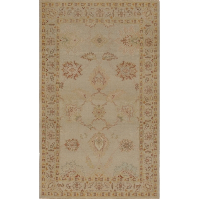 Oushak Rug