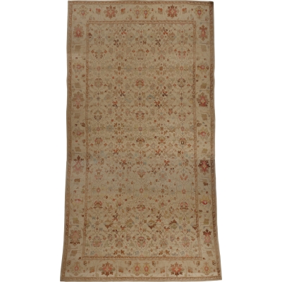 Oushak Rug