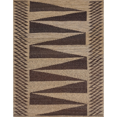   Flat Weave Rug