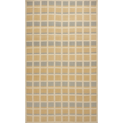   Flat Weave Rug