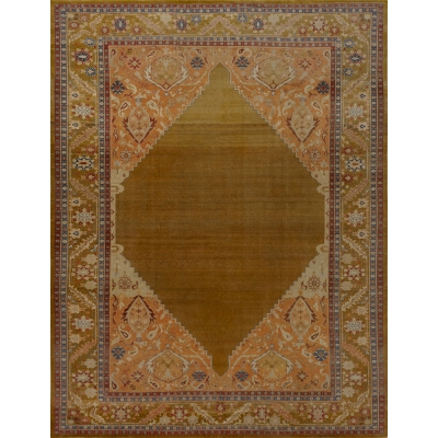 Oushak Rug