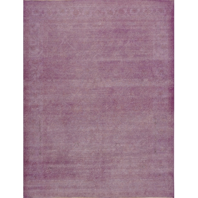   Over-Dyed Rug