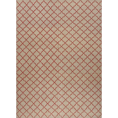   Flat Weave Rug