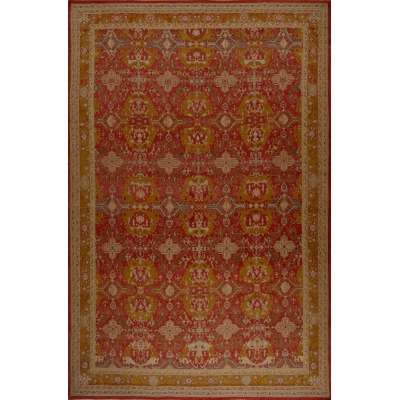Oushak Rug
