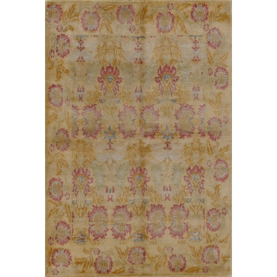   Tibetan Rug