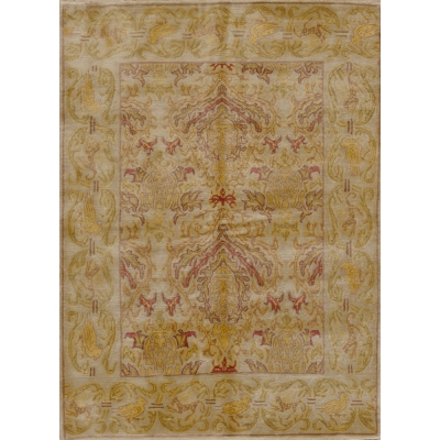   Tibetan Rug