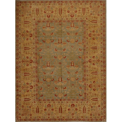 Oushak Rug