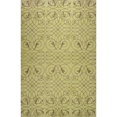   Flat Weave Rug