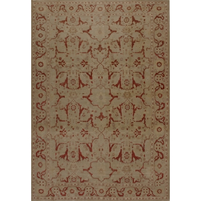 Oushak Rug