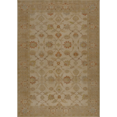 Oushak Rug