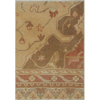 Oushak Rug