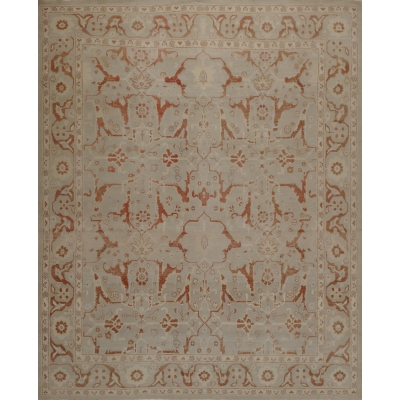 Oushak Rug