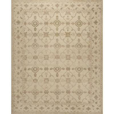   Agra Rug