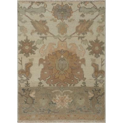 Oushak Rug