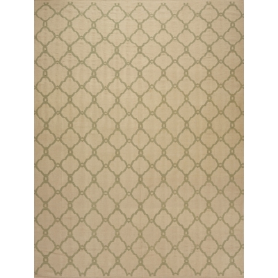   Flat Weave Rug