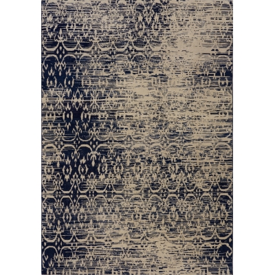   Ikat Rug