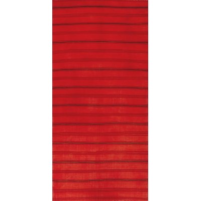 Vintage Moroccan Kilim Rug
