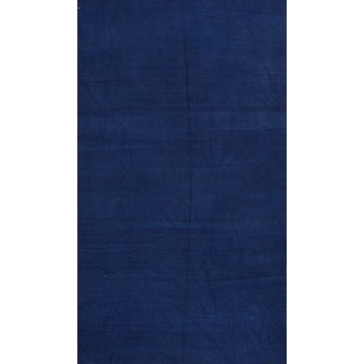 Vintage Moroccan Kilim Rug