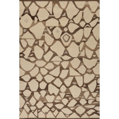   Flat Weave Rug