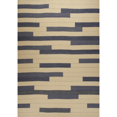   Flat Weave Rug