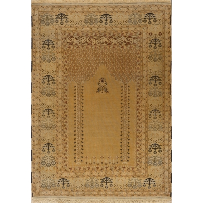  Antique  Kayseri Rug