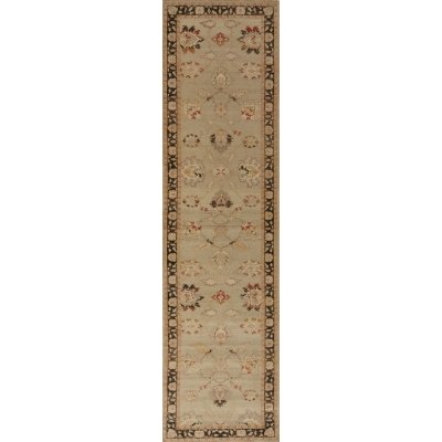 Oushak Rug