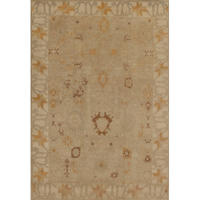 Oushak Rug