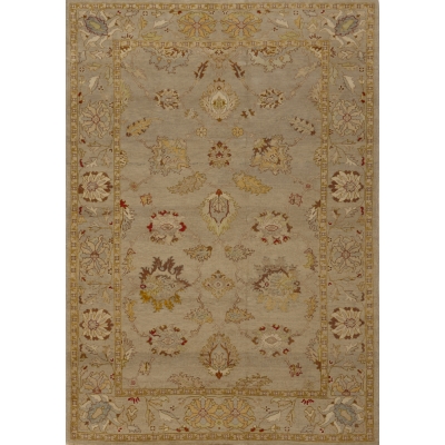 Oushak Rug