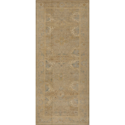 Oushak Rug