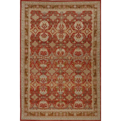 Oushak Rug
