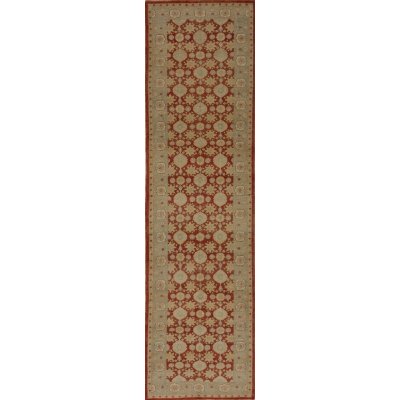 Ukranian Rug