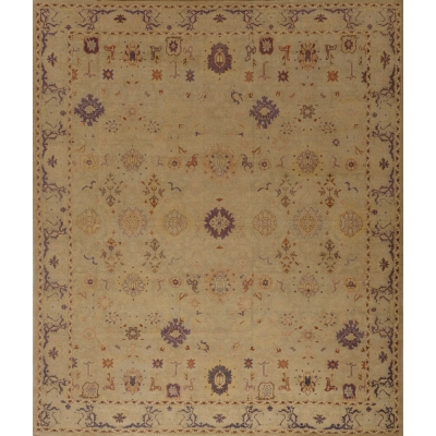 Oushak Rug