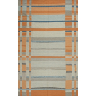   Flat Weave Rug