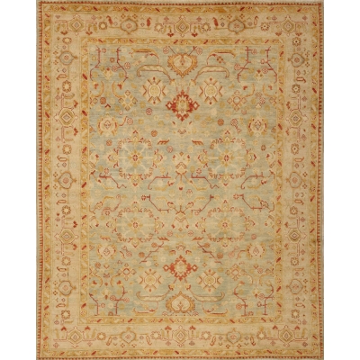 Oushak Rug