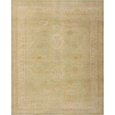 Oushak Rug