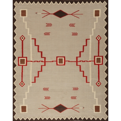   Flatweave Rug